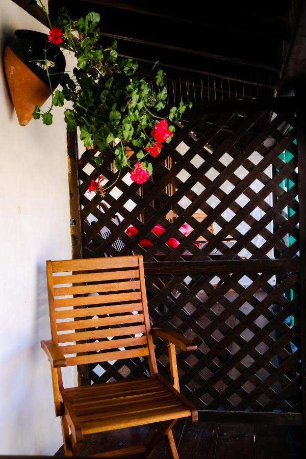 Hotel Rural Plaza Mayor Chinchon Exterior photo